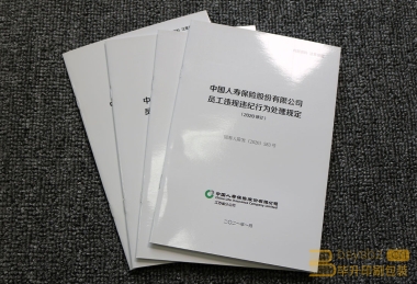 中国人寿员工违纪行为处理规定手册滚球app平台（中国）有限公司