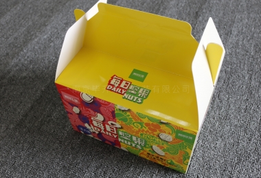 食品包装彩盒滚球app平台（中国）有限公司